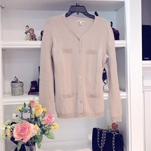 Banana Republic Women’s Sweater. #244